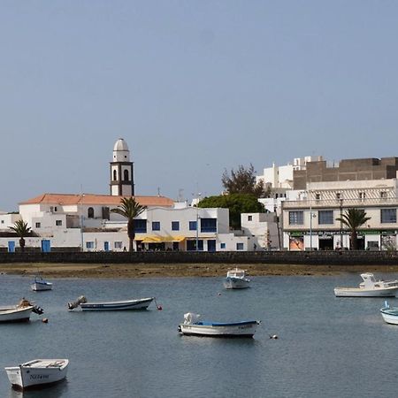 Apartamento Ático Tanausú Arrecife  Exterior foto