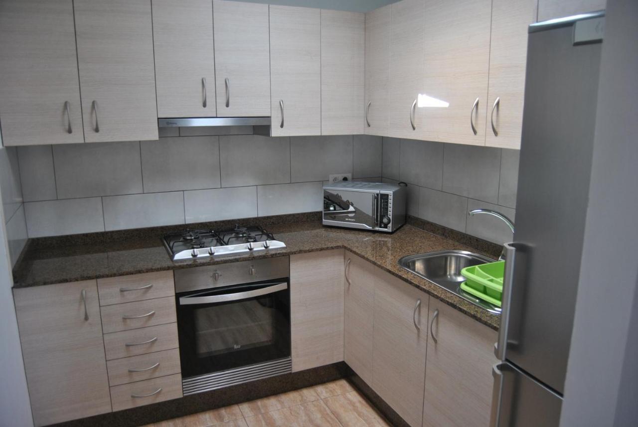 Apartamento Ático Tanausú Arrecife  Exterior foto