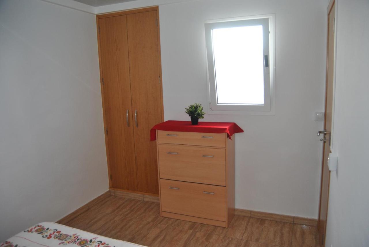 Apartamento Ático Tanausú Arrecife  Exterior foto